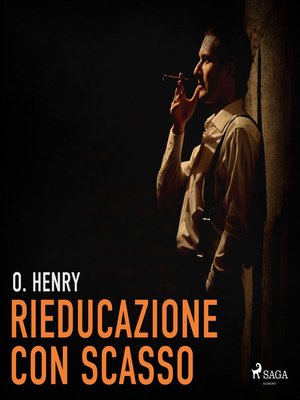 cover image of Rieducazione con scasso
